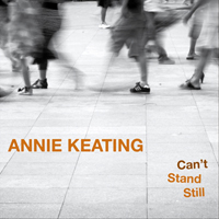 Keating, Annie