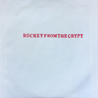 Rocket From The Crypt