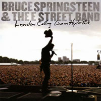 Bruce Springsteen & The E-Street Band