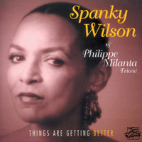 Wilson, Spanky