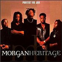 Morgan Heritage