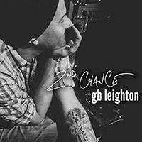 GB Leighton