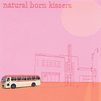 Natural Born Kissers