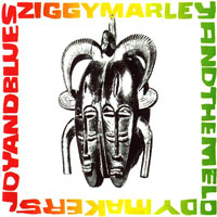 Ziggy Marley & The Melody Makers