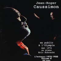Caussimon, Jean-Roger