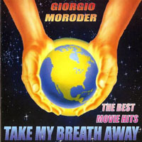 Giorgio Moroder