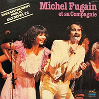 Fugain, Michel