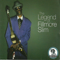 Fillmore Slim