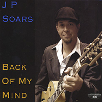 J.P. Soars