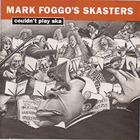 Foggo, Mark