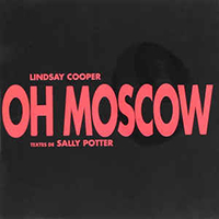 Cooper, Lindsay