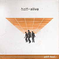 Half-Alive