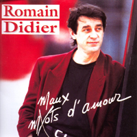 Romain Didier