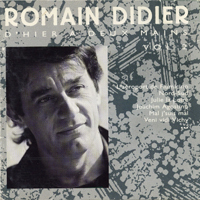 Romain Didier