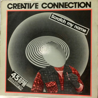 Creative Connection
