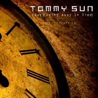 Tommy Sun