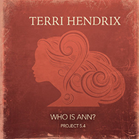Hendrix, Terri