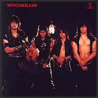 Witchkiller