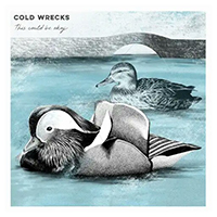 Cold Wrecks