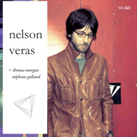 Nelson Veras