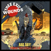 Thee Exit Wounds