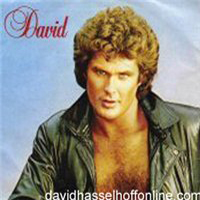 Hasselhoff, David
