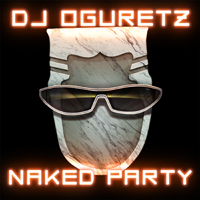 DJ Oguretz
