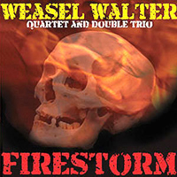 Weasel Walter