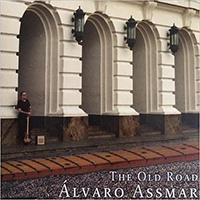 Alvaro Assmar