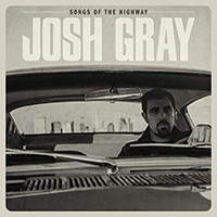 Gray, Josh