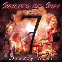 Saints Of Sin