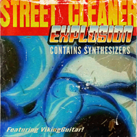 Street Cleaner