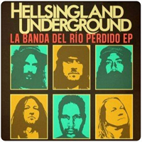 Hellsingland Underground