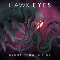 Hawk Eyes (GBR)