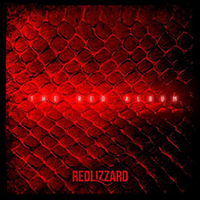 Red Lizzard