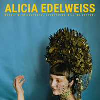 Edelweiss, Alicia