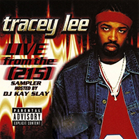 Lee, Tracey