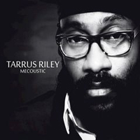 Tarrus Riley