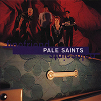 Pale Saints