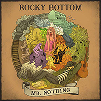 Rocky Bottom