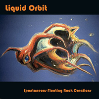 Liquid Orbit