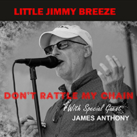 Little Jimmy Breeze