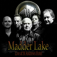 Madder Lake