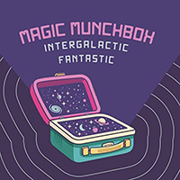 Magic Munchbox