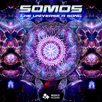 Somos (ARG, Buenos Aires - electronic)