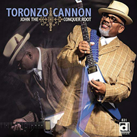 Cannon, Toronzo