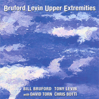 Bruford Levin Upper Extremities