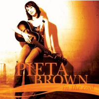 Brown, Pieta