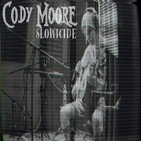 Cody Moore