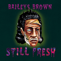 Brown, Baileys